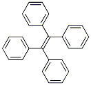 1,1',1'',1'''-(1,2-Ethenediylidene)tetrakisbenzene CAS#: 632-51-9