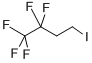 1,1,1,2,2-PENTAFLUORO-4-IODOBUTANE CAS#: 40723-80-6