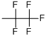 1,1,1,2,2-PENTAFLUOROPROPANE CAS#: 1814-88-6
