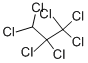 1,1,1,2,2,3,3-HEPTACHLOROPROPANE CAS#: 594-89-8