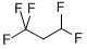 1,1,1,3,3-Pentafluoropropane CAS#: 460-73-1