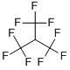 1,1,1,3,3,3-HEXAFLUORO-2-(TRIFLUOROMETHYL)PROPANE CAS#: 382-24-1