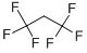 1,1,1,3,3,3-Hexafluoropropane CAS#: 690-39-1