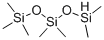 1,1,1,3,3,5,5-HEPTAMETHYLTRISILOXANE CAS#: 2895-07-0
