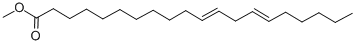 11,14-EICOSADIENOIC ACID METHYL ESTER CAS#: 2463-02-7