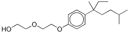 2-{2-[4-(3’,6’-Dimethyl-3’-heptyl)phenoxy]ethoxy}ethanol CAS#: 1119449-38-5