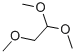 1,1,2-Trimethoxyethane CAS#: 24332-20-5