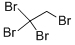 1,1,2,2-TETRABROMOETHANE CAS#: 25167-20-8