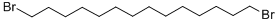 1,14-DIBROMOTETRADECANE CAS#: 37688-96-3