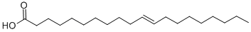 11TR-EICOSENOIC ACID CAS#: 62322-84-3