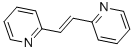 1,2-BIS(2-PYRIDYL)ETHYLENE CAS#: 1437-15-6