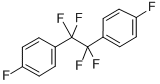 1,2-BIS(4'-FLUOROPHENYL)-1,1,2,2-TETRAFLUOROETHANE CAS#: 4100-99-6