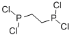 1,2-BIS(DICHLOROPHOSPHINO)ETHANE CAS#: 28240-69-9