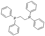 1,2-Bis(diphenylphosphino)ethane CAS#: 1663-45-2