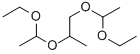 1,2-DI((1'-ETHOXY)ETHOXY)PROPANE CAS#: 67715-79-1