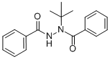 1,2-DIBENZOYL-1-(T-BUTYL)HYDRAZINE CAS#: 112225-87-3