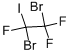 1,2-DIBROMO-1-IODOTRIFLUOROETHANE CAS#: 216394-01-3