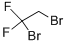 1,2-DIBROMO-1,1-DIFLUOROETHANE CAS#: 75-82-1