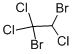 1,2-DIBROMO-1,1,2-TRICHLOROETHANE CAS#: 13749-38-7