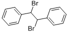1,2-DIBROMO-1,2-DIPHENYLETHANE CAS#: 13440-24-9
