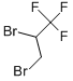 1,2-DIBROMO-3,3,3-TRIFLUOROPROPANE CAS#: 431-21-0