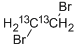 1,2-DIBROMOETHANE (1,2-13C2) CAS#: 33458-49-0
