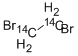 1,2-DIBROMOETHANE, [1,2-14C]- CAS#: 22712-78-3