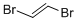 1,2-DIBROMOETHYLENE CAS#: 540-49-8