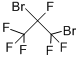1,2-DIBROMOHEXAFLUOROPROPANE CAS#: 661-95-0