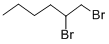 1,2-DIBROMOHEXANE CAS#: 624-20-4
