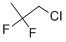 1,2-DICHLORO-2-FLUOROPROPANE CAS#: 420-99-5