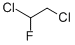 1,2-DICHLOROFLUOROETHANE CAS#: 430-57-9