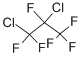 1,2-DICHLOROHEXAFLUOROPROPANE CAS#: 661-97-2