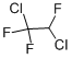 1,2-DICHLOROTRIFLUOROETHANE CAS#: 354-23-4