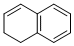 1,2-DIHYDRONAPHTHALENE CAS#: 447-53-0