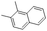 1,2-DIMETHYLNAPHTHALENE CAS#: 573-98-8