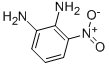 1,2-Diamino-3-nitrobenzene CAS#: 3694-52-8