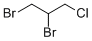 1,2-Dibromo-3-chloropropane CAS#: 96-12-8