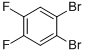 1,2-Dibromo-4,5-difluorobenzene CAS#: 64695-78-9
