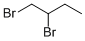 1,2-Dibromobutane CAS#: 533-98-2