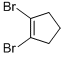 1,2-Dibromocyclopentene CAS#: 75415-78-0