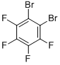 1,2-Dibromotetrafluorobenzene CAS#: 827-08-7