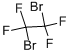 1,2-Dibromotetrafluoroethane CAS#: 124-73-2