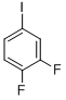 1,2-Difluoro-4-iodobenzene CAS#: 64248-58-4