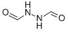 1,2-Diformylhydrazine CAS#: 628-36-4