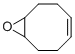 1,2-EPOXY-5-CYCLOOCTENE CAS#: 637-90-1