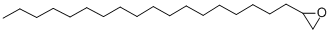 1,2-EPOXYEICOSANE CAS#: 19780-16-6