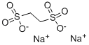 1,2-ETHANEDISULFONIC ACID DISODIUM SALT CAS#: 5325-43-9