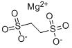 1,2-ETHANEDISULFONIC ACID MAGNESIUM SALT CAS#: 73097-80-0