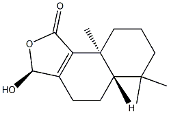 12-HydroxyisodriMenin CAS#: 218780-16-6